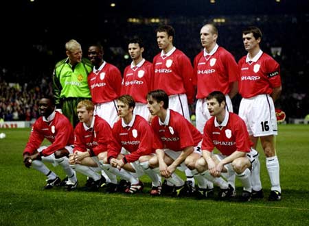 传统的选择 传统的选择