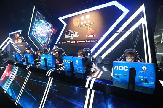 外界的负面 外界的负面