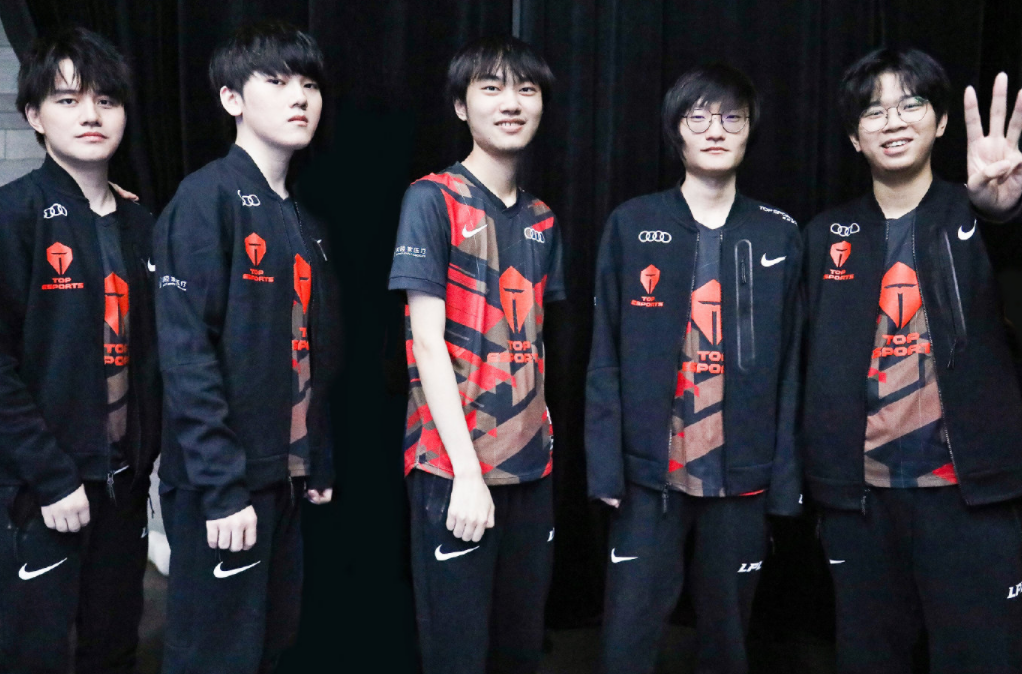 没有急于改 没有急于改