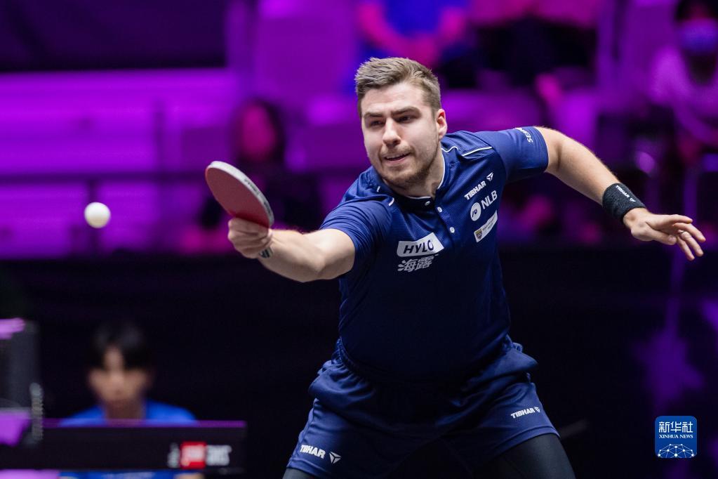 通的拼搏 通的拼搏