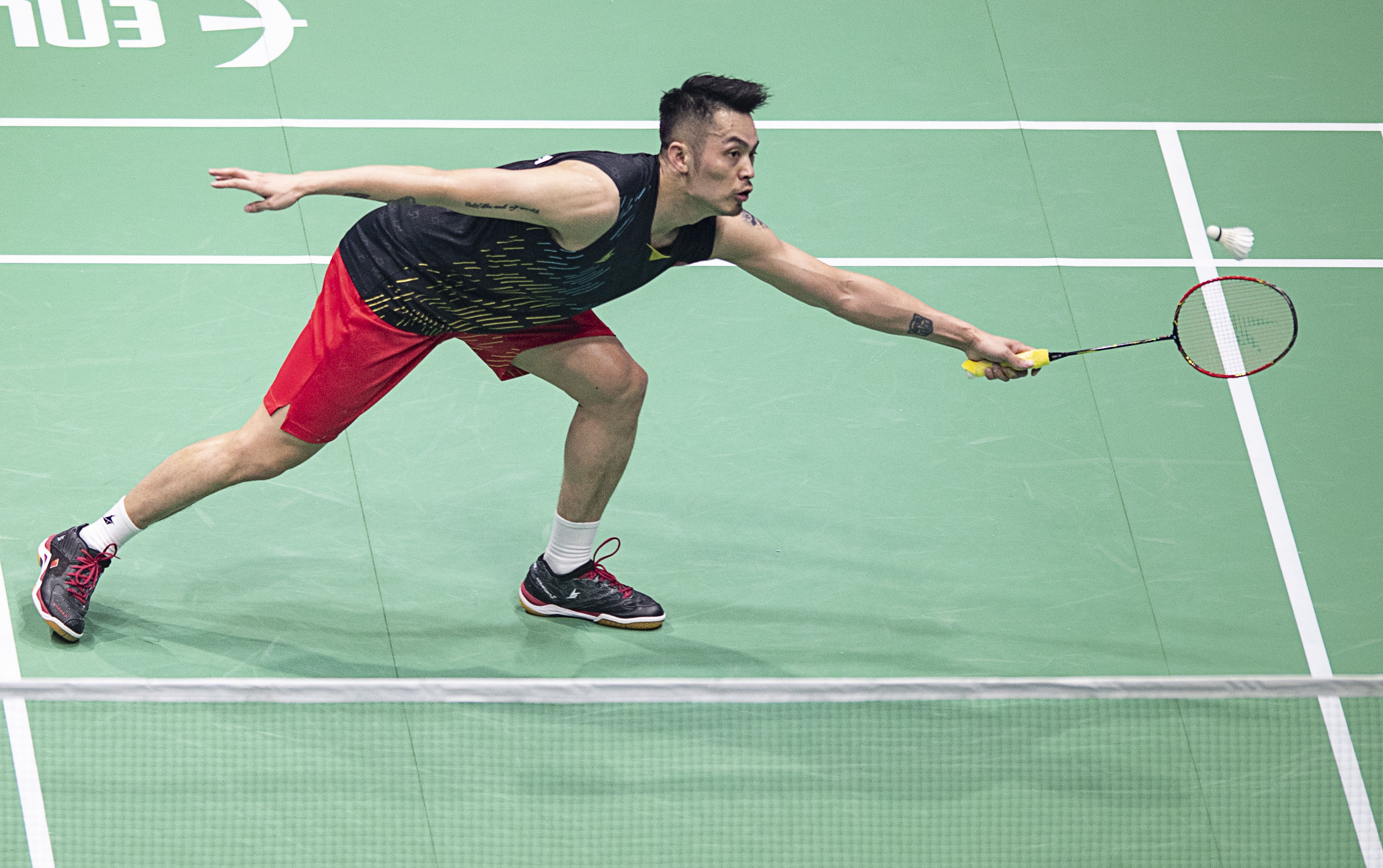 山东鲁能 山东鲁能